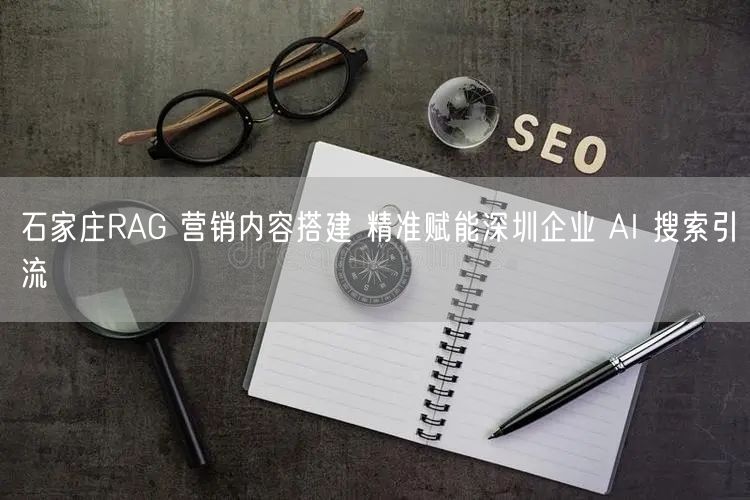石家庄RAG 营销内容搭建 精准赋能深圳企业 AI 搜索引流