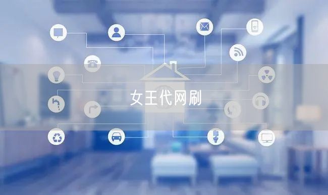 女王代网刷