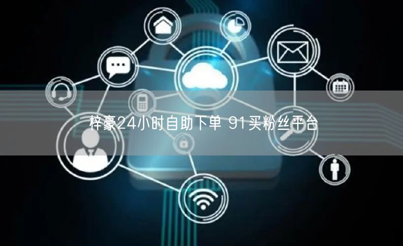 梓豪24小时自助下单 91买粉丝平台